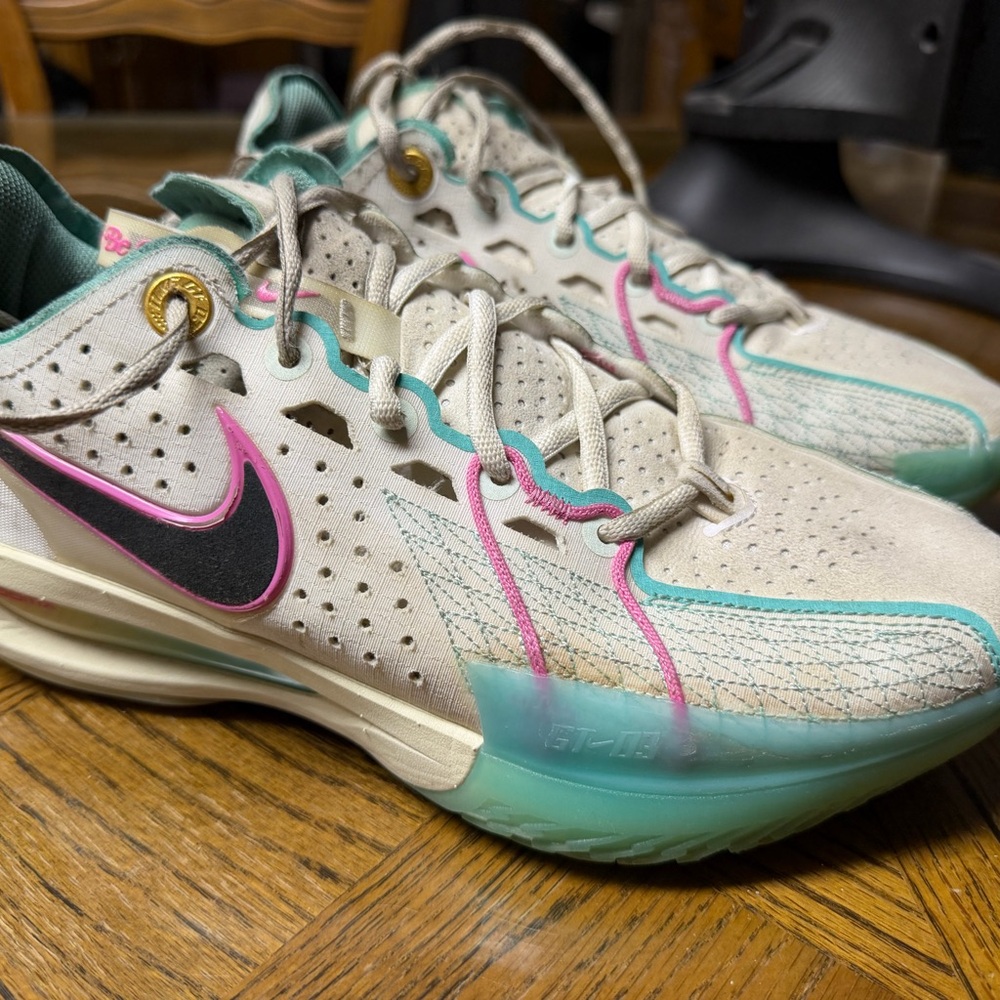 Nike G.T. Cut 3 "ASW"